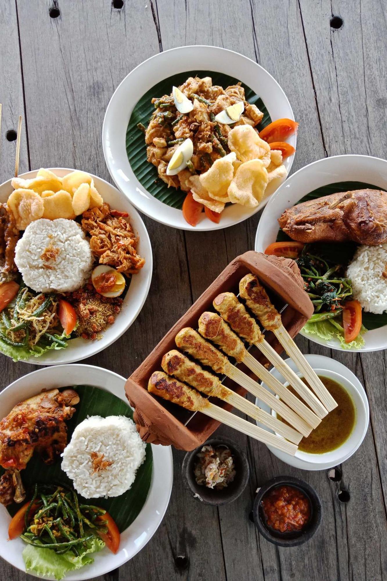 FRii Bali Echo Beach Canggu Exterior foto